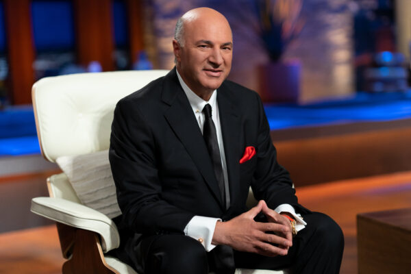 kevin o'leary Mr. Wonderful