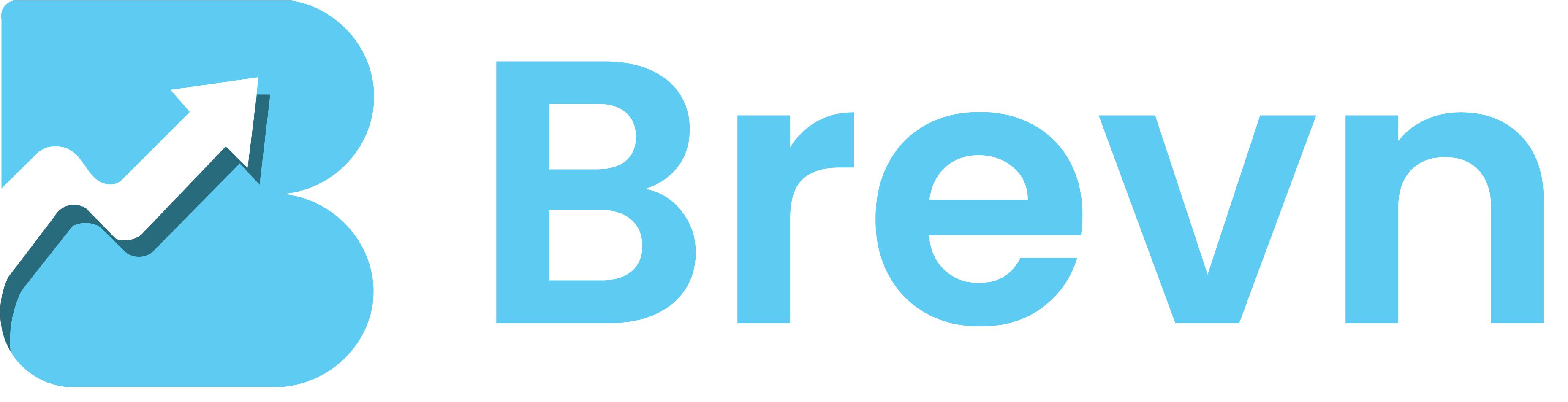 Brevn: Business Made Smarter